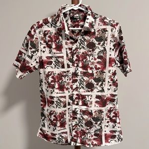 Murano Slim Fit Shirt